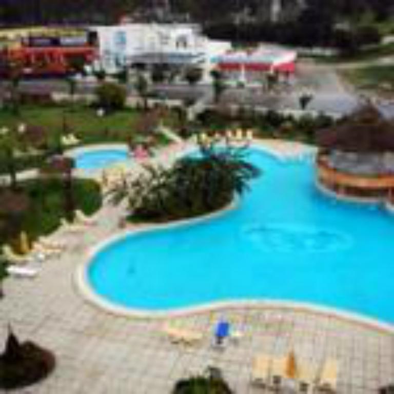 African Queen Hammamet Luaran gambar