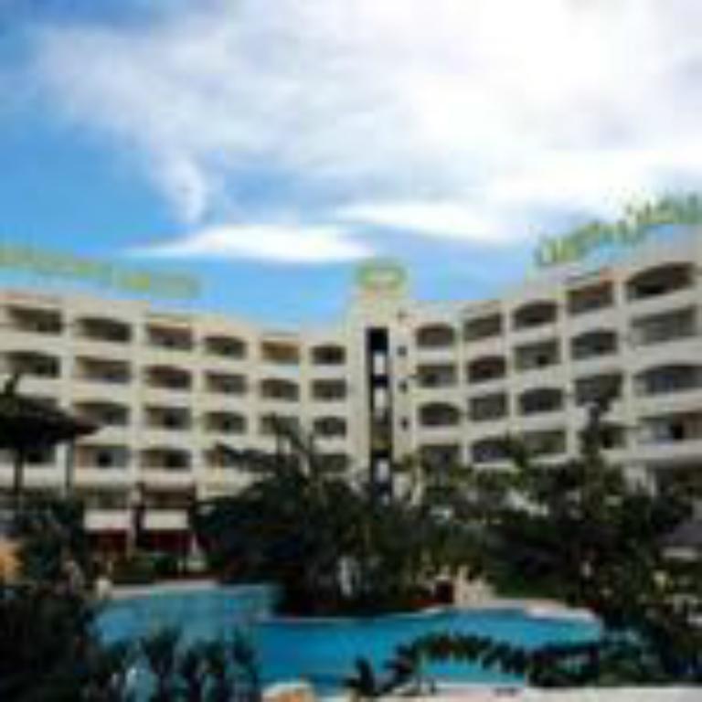 African Queen Hammamet Luaran gambar